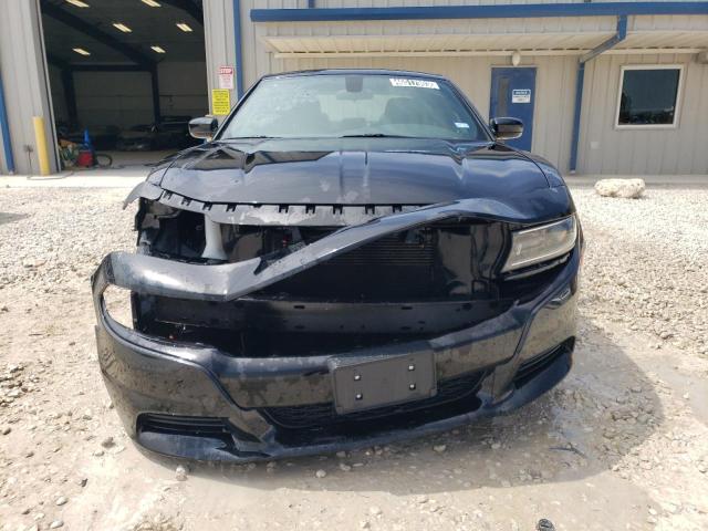 Photo 5 from auction – 2022 DODGE CHARGER SX with VIN 2C3CDXBG4NH196763