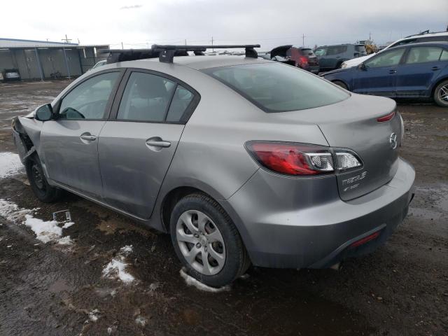 Photo 2 from auction – 2011 MAZDA 3 I with VIN JM1BL1UG7B1369562