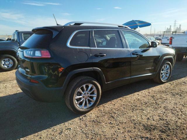 Photo 3 from auction – 2019 JEEP CHEROKEE L with VIN 1C4PJLCB6KD232690
