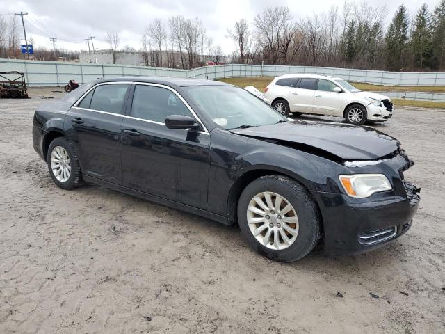 Photo 4 from auction – 2012 CHRYSLER 300 with VIN 2C3CCAAG9CH104383