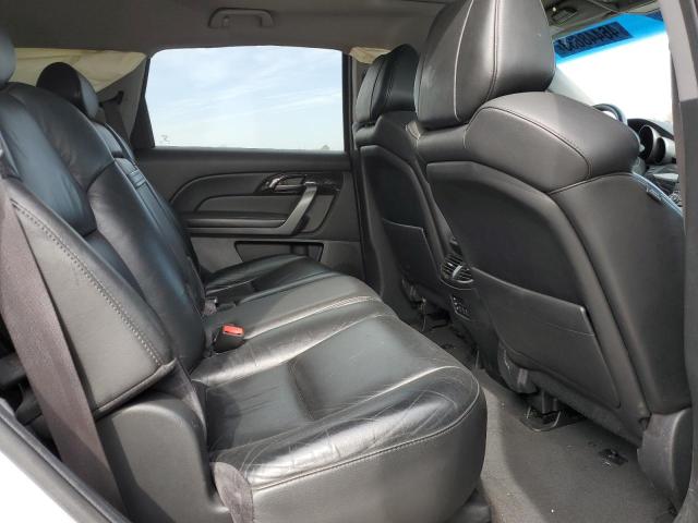Photo 11 from auction – 2008 ACURA MDX TECHNO with VIN 2HNYD28468H518898