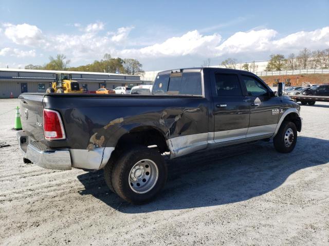 Photo 3 from auction – 2016 RAM 3500 LARAM with VIN 3C63RRJL4GG208752