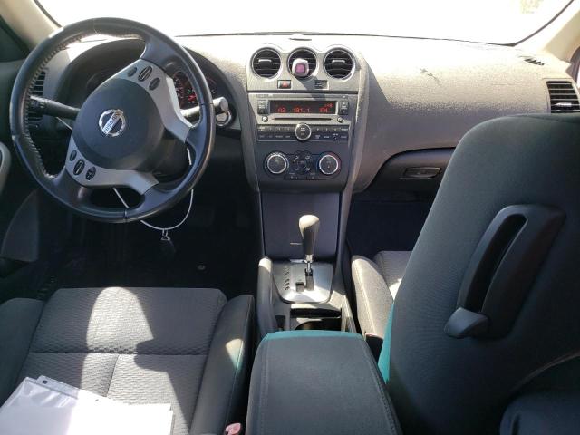 Photo 8 from auction – 2008 NISSAN ALTIMA 2.5 with VIN 1N4AL24E58C288806