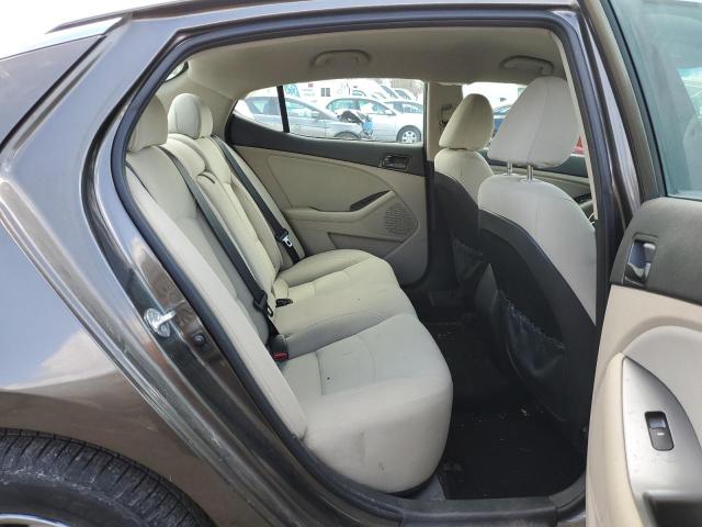 Photo 10 from auction – 2015 KIA OPTIMA LX with VIN 5XXGM4A75FG376609