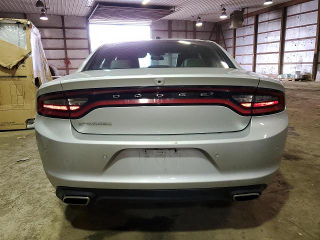 Photo 6 from auction – 2021 DODGE CHARGER SX with VIN 2C3CDXBG0MH539566