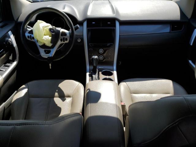 Photo 8 from auction – 2013 FORD EDGE SEL with VIN 2FMDK3JC6DBB19533