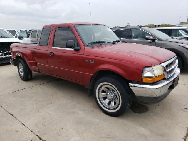 Photo 4 from auction – 2000 FORD RANGER SUP with VIN 1FTYR14V2YPB90035