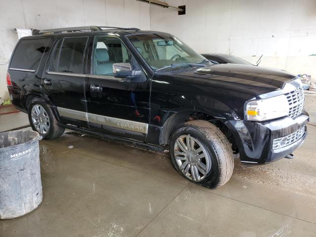 Photo 4 from auction – 2008 LINCOLN NAVIGATOR with VIN 5LMFU28548LJ05752