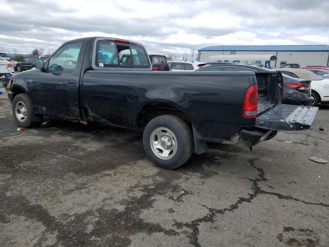 Photo 2 from auction – 1998 FORD F150 with VIN 1FTZF1724WNB88892
