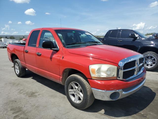 Photo 4 from auction – 2006 DODGE RAM 1500 S with VIN 1D7HA18N26J101216