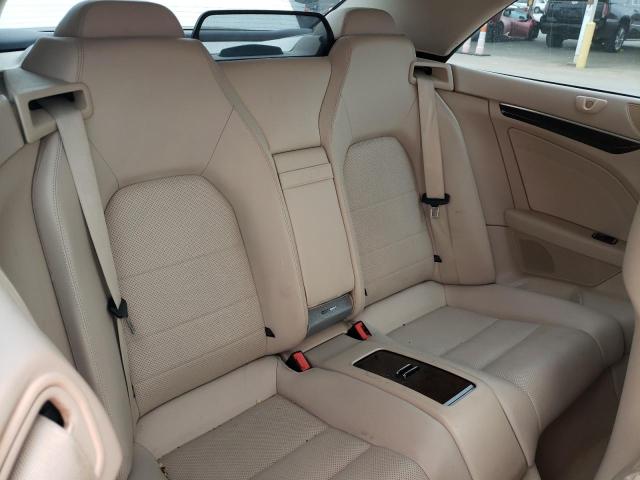Photo 10 from auction – 2014 MERCEDES-BENZ E 350 with VIN WDDKK5KF8EF247388