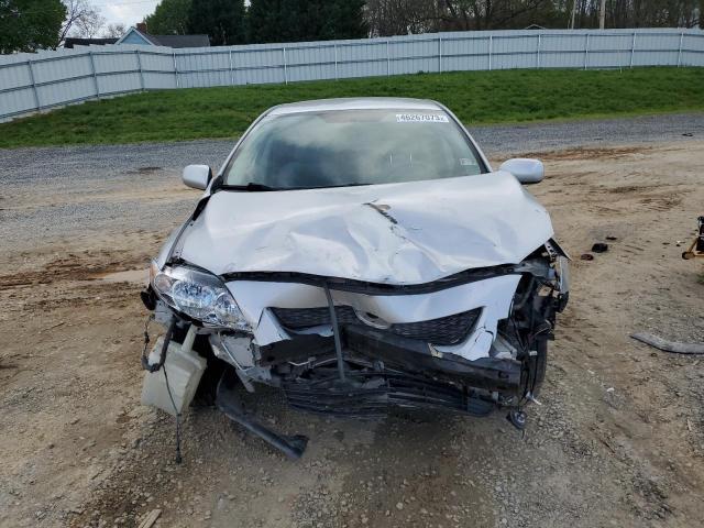 Photo 5 from auction – 2009 TOYOTA COROLLA BA with VIN 1NXBU40E69Z023476
