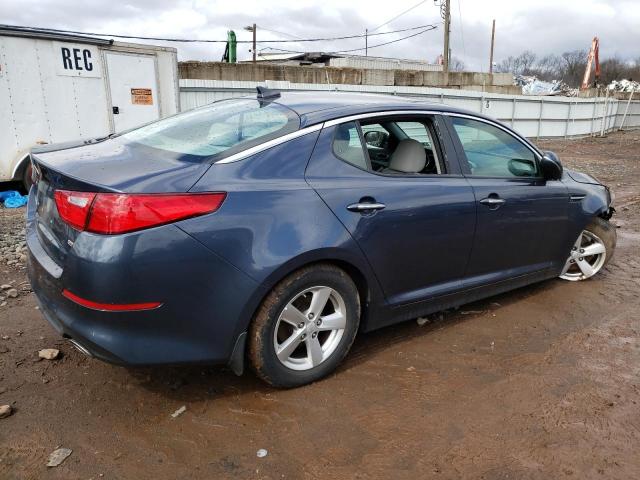 Photo 3 from auction – 2015 KIA OPTIMA LX with VIN 5XXGM4A79FG488586