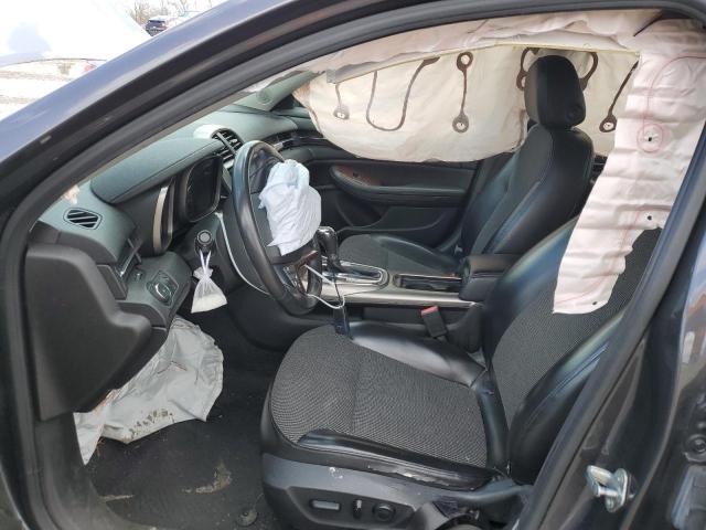 Photo 7 from auction – 2013 CHEVROLET MALIBU 2LT with VIN 1G11E5SA4DF281269
