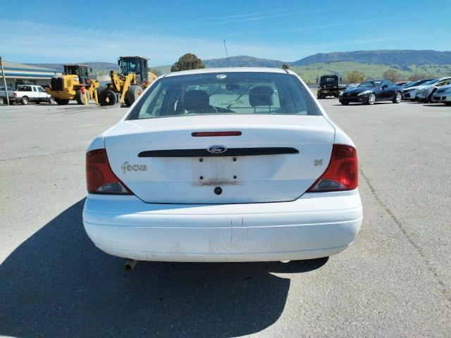 Photo 6 from auction – 2003 FORD FOCUS SE C with VIN 1FAFP34Z33W278639