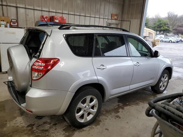 Photo 3 from auction – 2010 TOYOTA RAV4 LIMIT with VIN JTMDF4DV3A5022723