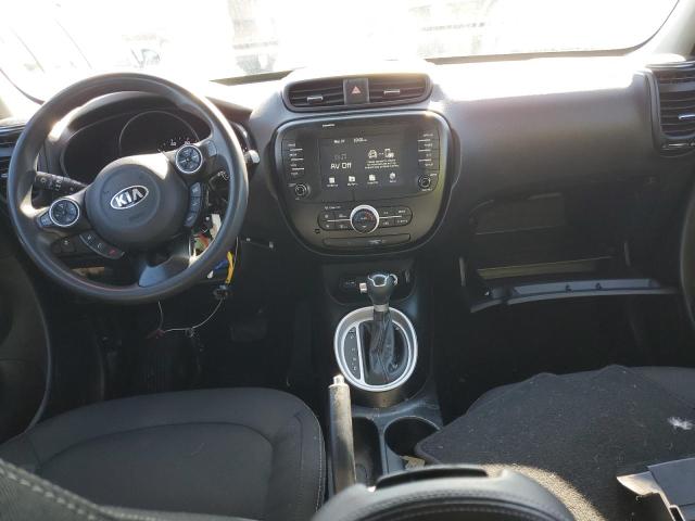 Photo 8 from auction – 2019 KIA SOUL + with VIN KNDJP3A51K7001650
