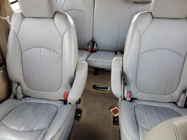 Photo 10 from auction – 2012 BUICK ENCLAVE with VIN 5GAKRCED4CJ174522