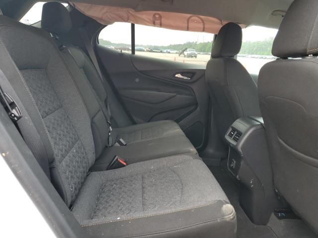 Photo 11 from auction – 2022 CHEVROLET EQUINOX LT with VIN 3GNAXKEV2NL194418
