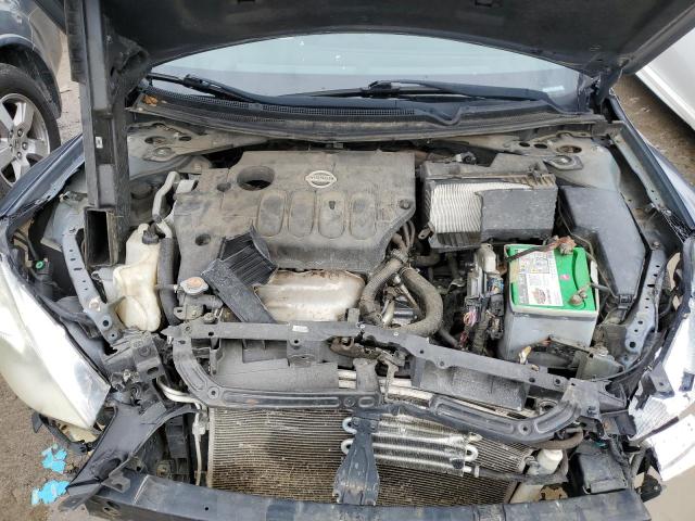 Photo 11 from auction – 2011 NISSAN ALTIMA BAS with VIN 1N4AL2AP4BC176186
