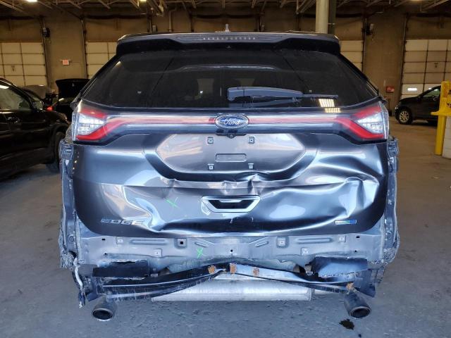 Photo 6 from auction – 2018 FORD EDGE SE with VIN 2FMPK4G96JBB13760