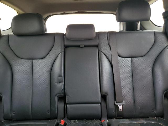 Photo 10 from auction – 2019 HYUNDAI SANTA FE L with VIN 5NMS5CAD6KH008393