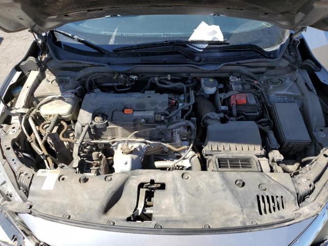 Photo 11 from auction – 2018 HONDA CIVIC EX with VIN 2HGFC2F77JH602409