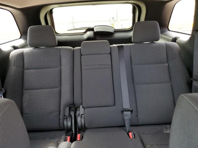 Photo 10 from auction – 2011 JEEP GRAND CHER with VIN 1J4RS4GG1BC533935