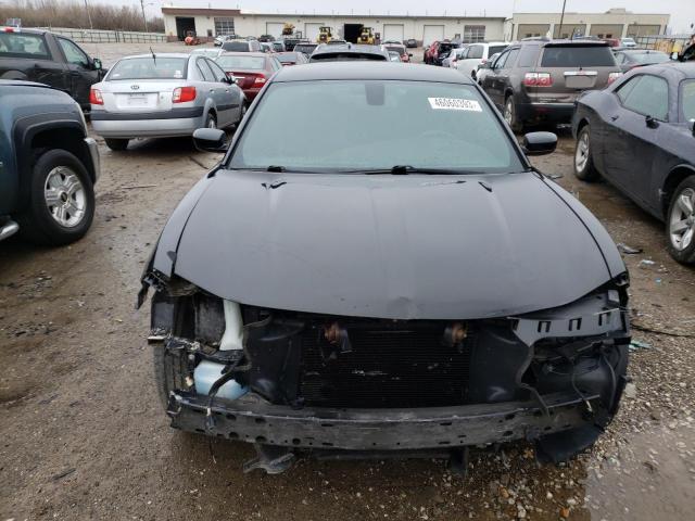 Photo 5 from auction – 2016 DODGE CHARGER SE with VIN 2C3CDXBG4GH173793
