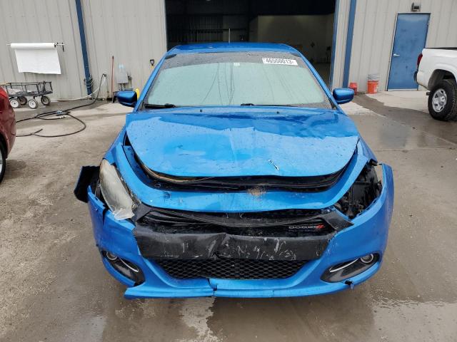 Photo 5 from auction – 2016 DODGE DART SXT with VIN 1C3CDFBB4GD529865