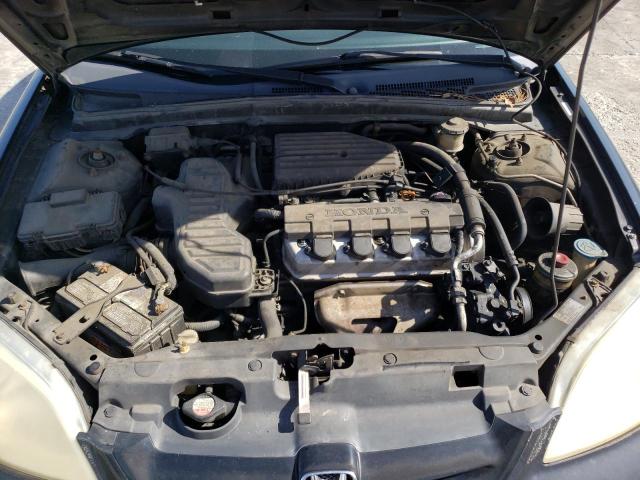 Photo 11 from auction – 2002 HONDA CIVIC with VIN 1HGEM22502L009301
