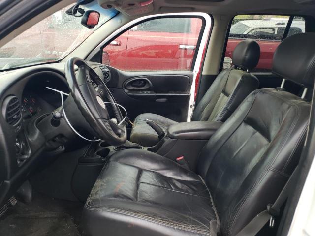 Photo 7 from auction – 2008 CHEVROLET TRAILBLAZE with VIN 1GNDS13S782227434