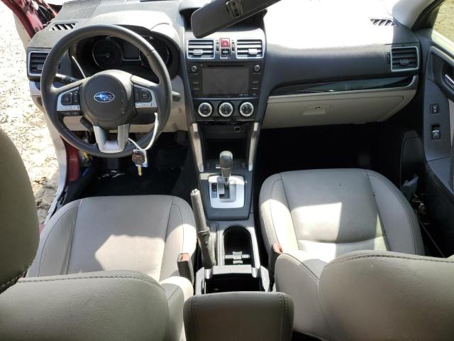 Photo 8 from auction – 2018 SUBARU FORESTER 2 with VIN JF2SJAJC4JH422961