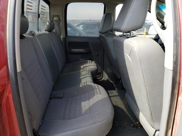 Photo 10 from auction – 2008 DODGE RAM 1500 S with VIN 1D7HU18248S550407