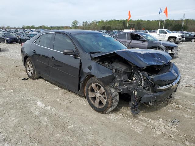 Photo 4 from auction – 2014 CHEVROLET MALIBU LS with VIN 1G11B5SL2EF106143