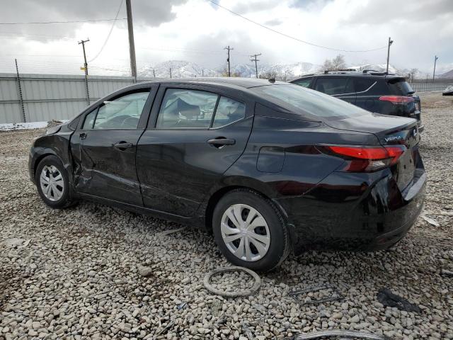 Photo 2 from auction – 2020 NISSAN VERSA S with VIN 3N1CN8DV6LL894146