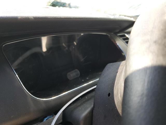 Photo 9 from auction – 2019 FORD TAURUS POL with VIN 1FAHP2MK5KG101539