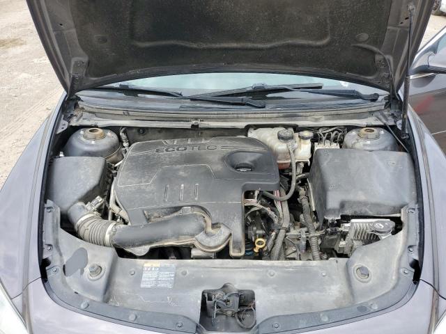 Photo 11 from auction – 2012 CHEVROLET MALIBU 1LT with VIN 1G1ZC5E08CF305339