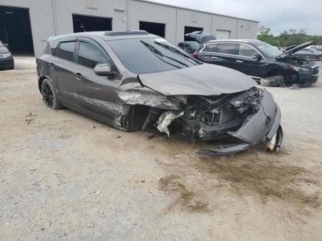 Photo 4 from auction – 2010 MAZDA 3 S with VIN JM1BL1H69A1253098