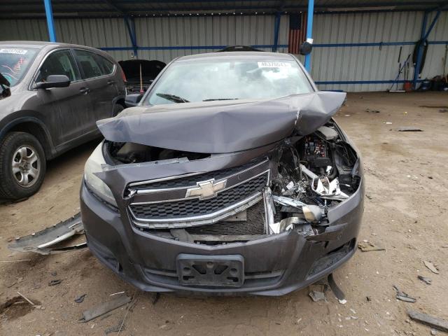Photo 5 from auction – 2013 CHEVROLET MALIBU LS with VIN 1G11B5SA7DF327380