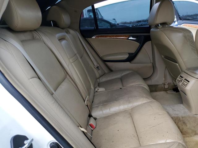 Photo 10 from auction – 2005 ACURA TL with VIN 19UUA662X5A061434