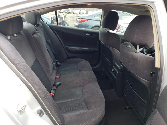 Photo 10 from auction – 2014 NISSAN MAXIMA S with VIN 1N4AA5AP9EC472137