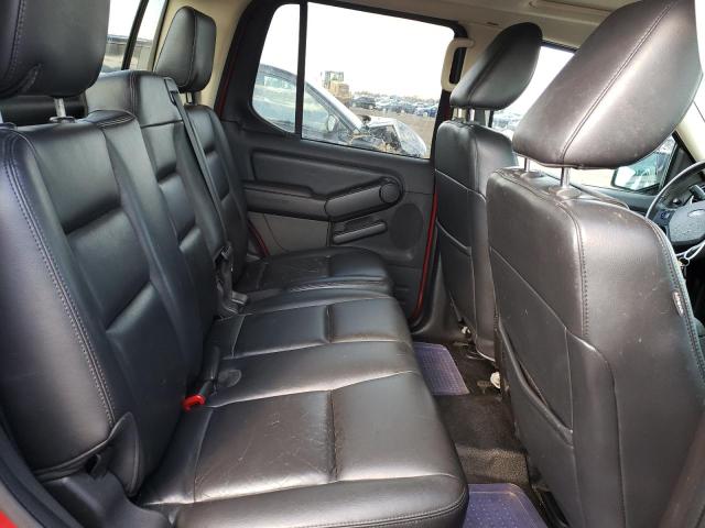 Photo 10 from auction – 2010 FORD EXPLORER S with VIN 1FMEU5DE0AUF04034