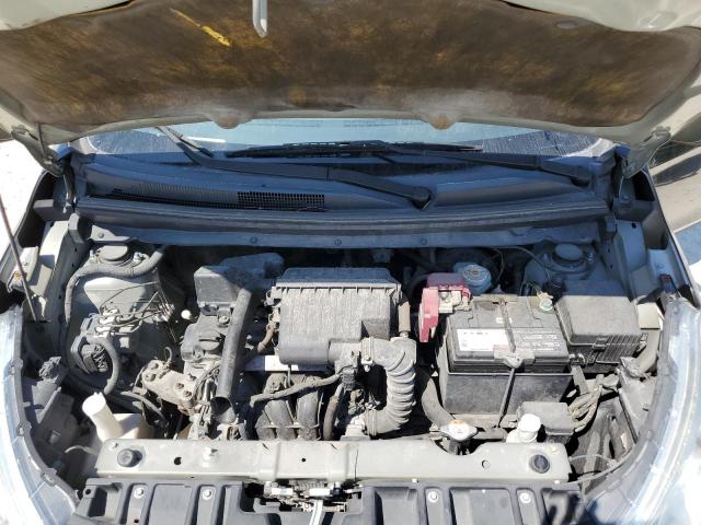 Photo 11 from auction – 2017 MITSUBISHI MIRAGE G4 with VIN ML32F4FJ9HHF16665