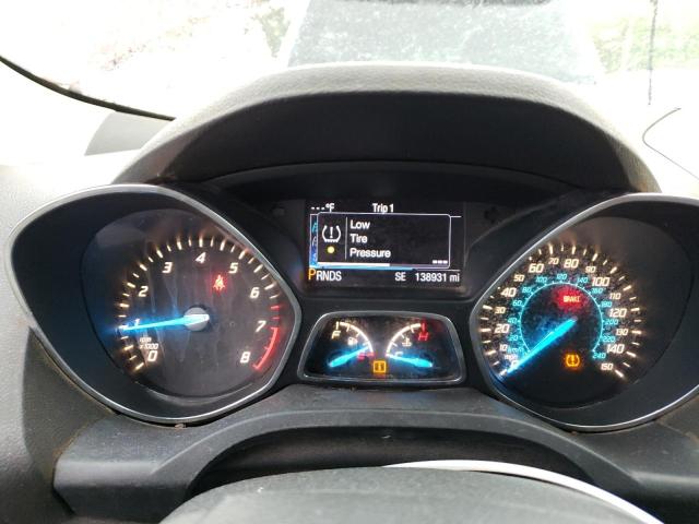 صورة رقم 9 من المزاد - 2013 FORD ESCAPE SEL مع VIN 1FMCU0H98DUC30979