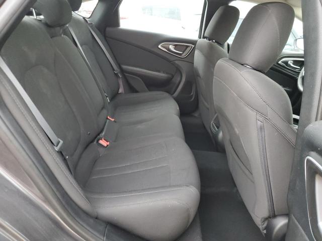 Photo 10 from auction – 2016 CHRYSLER 200 LIMITE with VIN 1C3CCCAB4GN155576