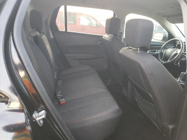 Photo 11 from auction – 2017 GMC TERRAIN SL with VIN 2GKALMEK6H6275652
