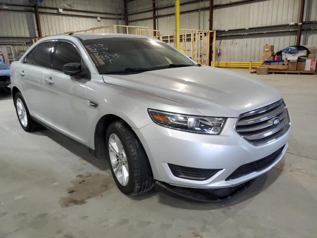 Photo 4 from auction – 2016 FORD TAURUS SE with VIN 1FAHP2D83GG103575
