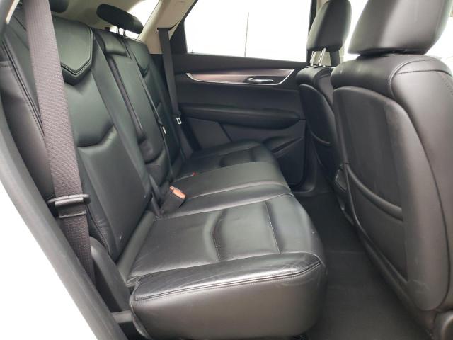 Photo 11 from auction – 2017 CADILLAC XT5 PREMIU with VIN 1GYKNERSXHZ121602