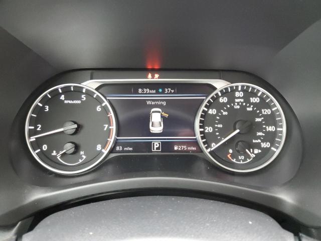 Photo 9 from auction – 2023 NISSAN SENTRA SV with VIN 3N1AB8CV1PY224577